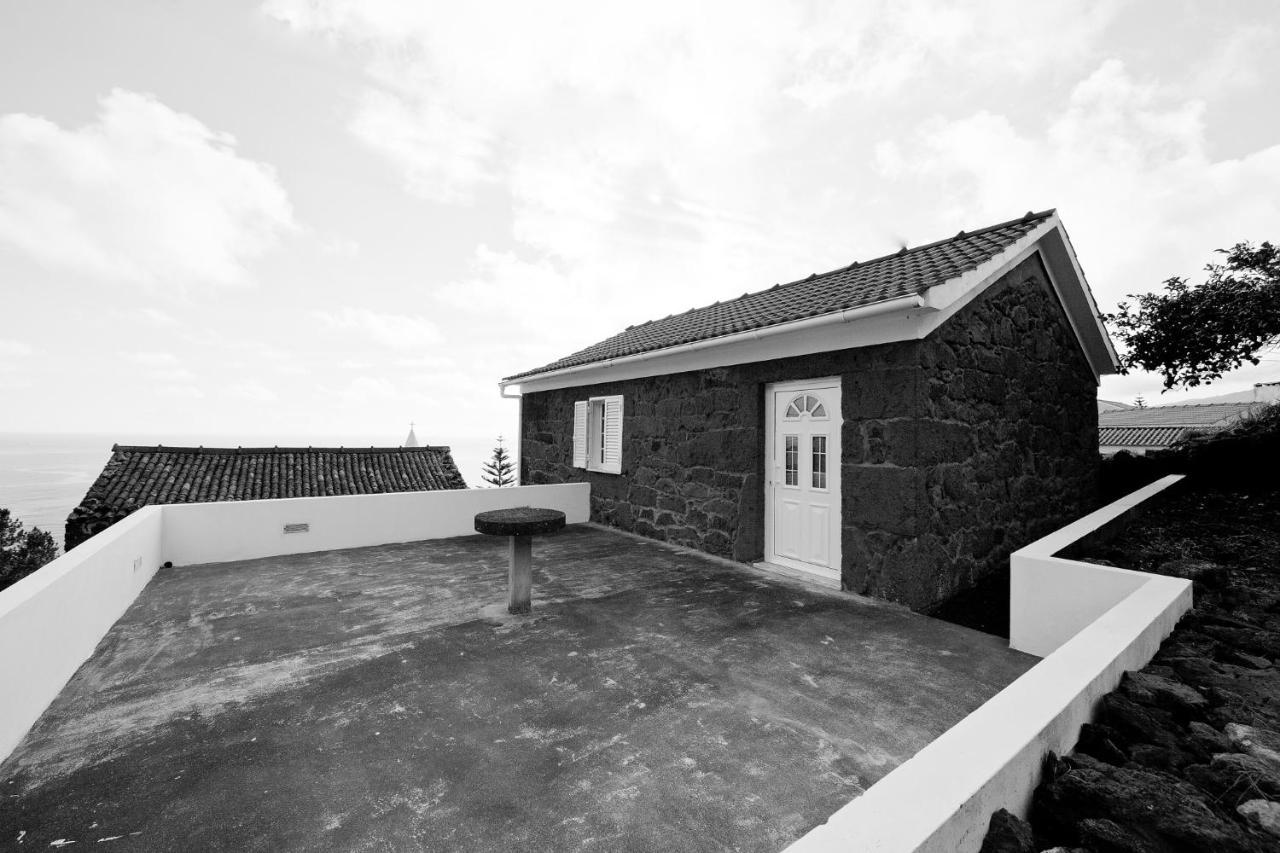 Alojamentos Pontas Negras Exterior photo