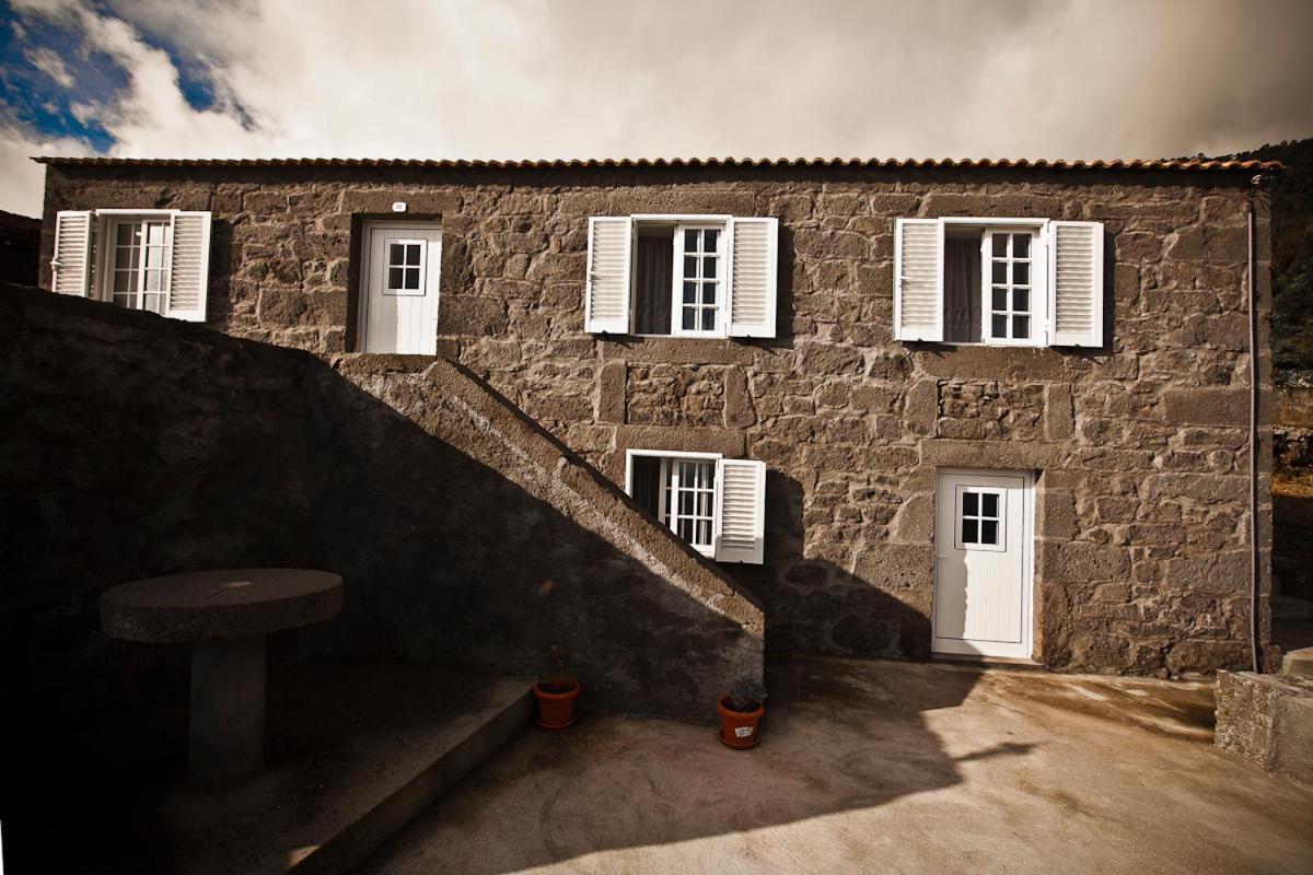 Alojamentos Pontas Negras Exterior photo